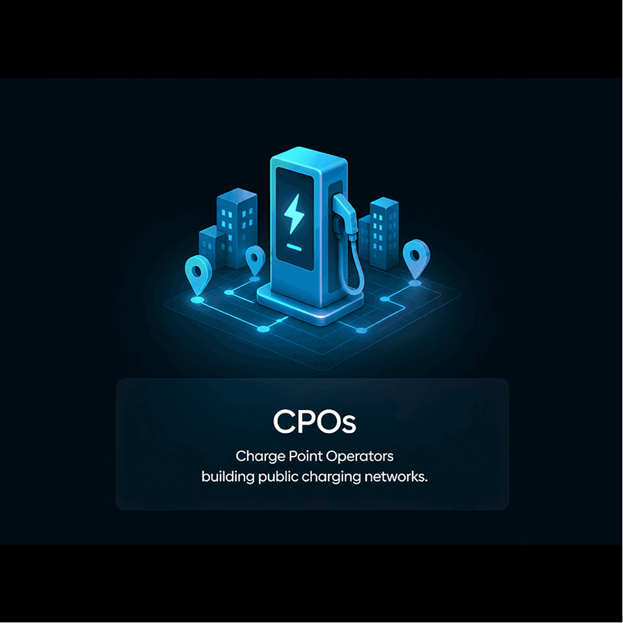 CPOs