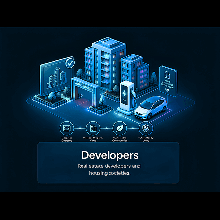 Developers