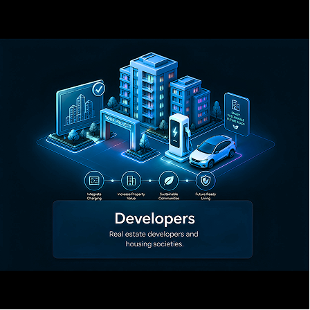 Developers